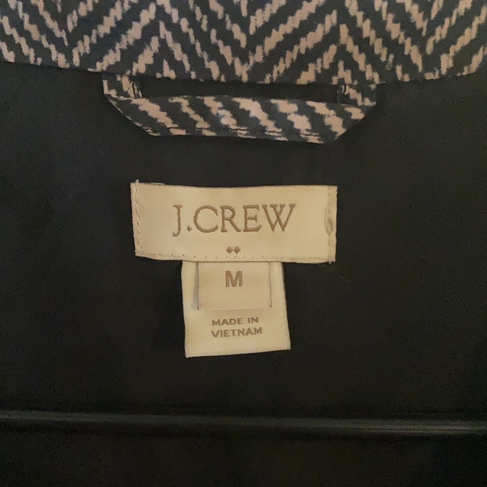 J Crew Vest - Picture 2 of 4